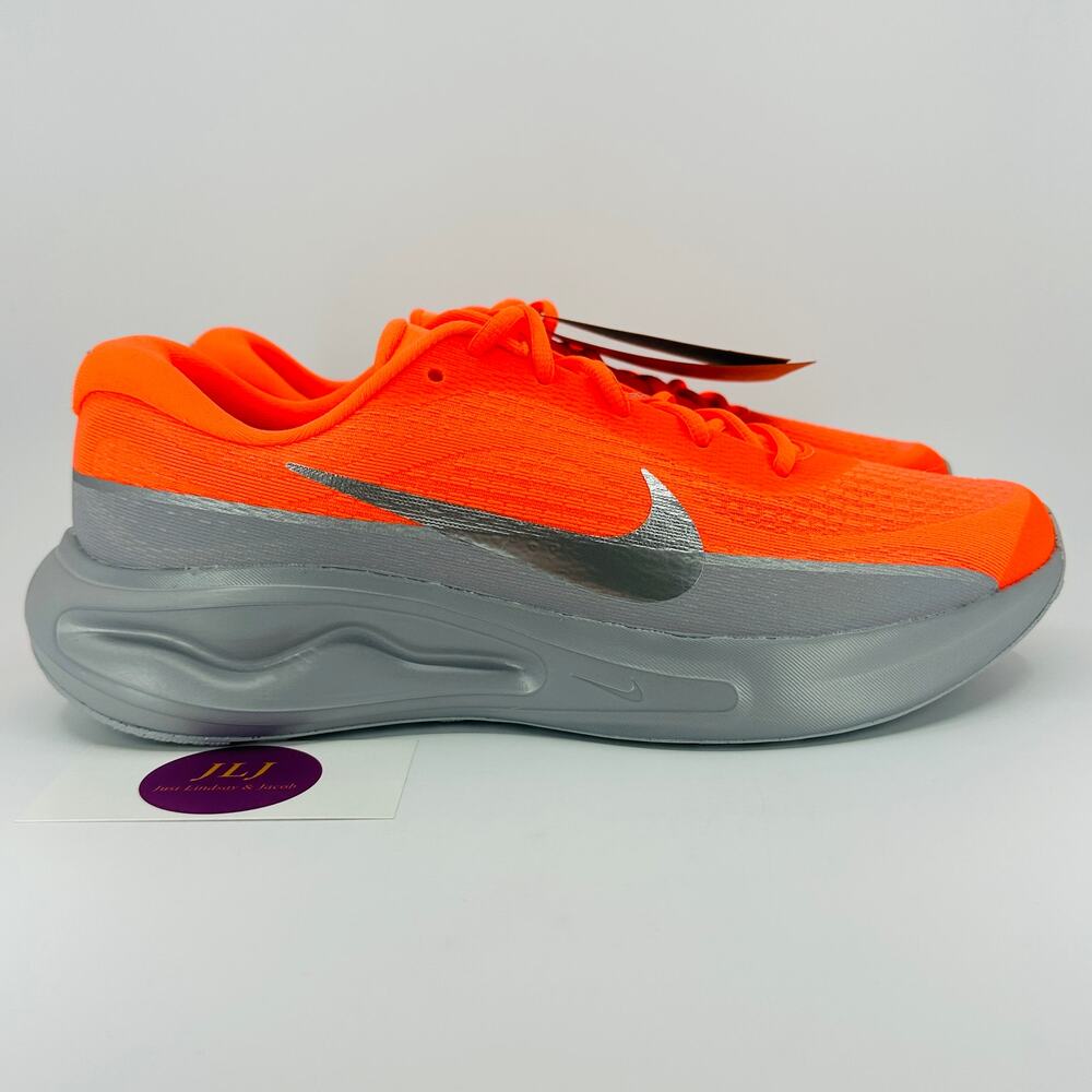 Nike Men's Journey Run Premium Running Shoes Hyper Crimson HQ2936-800 Size 10